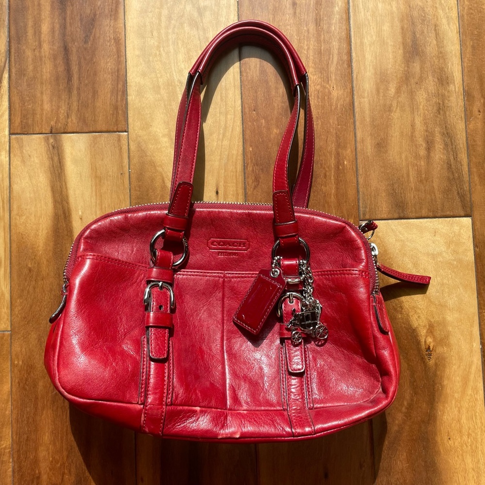 Coach - Vintage Bag